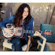 Kurt Vile / b’lieve i’m goin down...(柯特維爾 / 午夜沉淪)