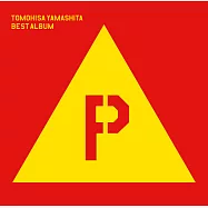 山下智久 / YAMA-P <初回限定盤A> (CD+DVD)