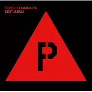 山下智久 / YAMA-P <初回限定盤B>