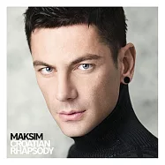Maksim / Croatian Rhapsody(邁可森 / 克羅埃西亞狂想曲)