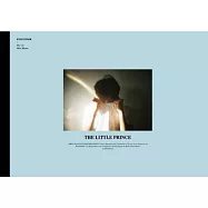 厲旭 / 首張個人迷你專輯「小王子(THE LITTLE PRINCE)」台壓版