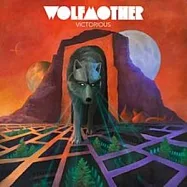 Wolfmother / Victorious(狼媽媽樂團 / 勝利樂章)