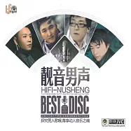靚音男聲