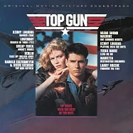 O.S.T. / Top Gun (2016Vinyl)(電影原聲帶 / 捍衛戰士 (2016黑膠唱片))