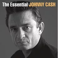 Johnny Cash / The Essential Johnny Cash (2016 2Vinyl)(強尼凱許 / 世紀典藏 (2016雙黑膠唱片))