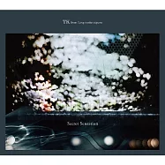 TK from 凜冽時雨 / Secret Sensation (CD+DVD)