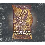 KILLSWITCH ENGAGE / INCARNATE(終極殺戮樂團 / 終極化身 豪華版)