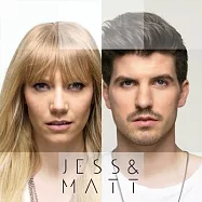 Jess & Matt / Jess & Matt(潔絲與麥特 / 首張同名專輯)