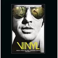 OST / VINYL：MUSIC FROM THE HBO ORIGINAL SERIES - VOLUME 1(電視影集原聲帶 / 唱片啟示錄HBO原創 1)