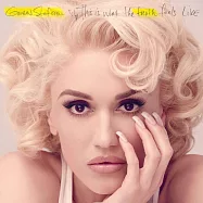Gwen Stefani / This Is What The Truth Feels Like (Deluxe)(關史蒂芬妮 / 真心話 (豪華加值盤))