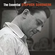 史蒂芬.桑岱姆世紀典藏 (2CD)(The Essential Stephen Sondheim (2CD))