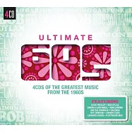V.A. / Ultimate... 60s (4CD)(終極60 (4CD))