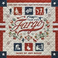 Fargo Year 2 (Songs from the Original MGM / FXP Television Series)(電視原聲帶 / 冰血暴第二季)