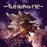 Sindrome / Resurrection - The Complete Collection (2CD)(病態樂團 / 全面復活 (2CD進口特別盤))