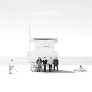 Weezer / Weezer (White Album)(威瑟合唱團 / 白色專輯)