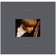 泰民 / 第一張正規專輯「PRESS IT」(台壓版_B)