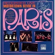 V.A. / Motortown Revue in Paris: Super Deluxe Edition (2CD)(選輯 / 摩城巴黎秀 (歐洲進口2CD豪華版))