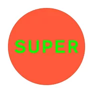 Pet Shop Boys / Super (LP)(寵物店男孩 / Super【LP黑膠唱片】)
