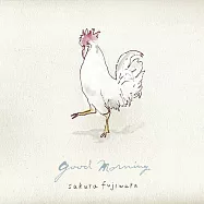 藤原櫻 / good morning