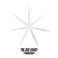三代目 J Soul Brothers from 放浪一族 / THE JSB LEGACY (CD+2DVD)
