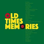V.A. / Old Times Memories(2CD)(老式情歌 (2CD))