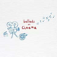 合輯 / 電影小情歌 (3CD)(V. A. / Ballads on Cinema (3CD))