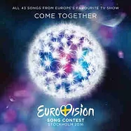 V.A. / Eurovision Song Contest (2CD)(2016歐洲歌唱大賽2016特輯 (2CD))