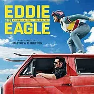 OST / Eddie The Eagle(電影原聲帶 / 飛躍奇蹟【德國進口奧運榮光限量盤】)