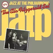 Ella Fitzgerald / Jazz At The Philharmonic(艾拉費茲潔拉 / 爵士走進愛樂廳名演)