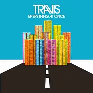 Travis / Everything At Once (CD+DVD)(崔維斯合唱團 / 傾盡所有 (CD+DVD限量盤))