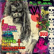 Rob Zombie / The Electric Warlock Acid Witch Satanic Orgy Celebration Dispenser(羅伯殭屍 / 電氣法術師慶典)