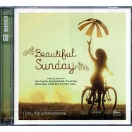 V.A./ Beautiful Sunday (2HDCD)(美好，週日，流行樂(2HDCD))