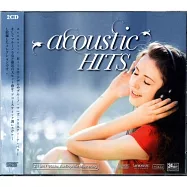V.A./ Acoustic Hits (2HDCD)(真心，真情，暢銷曲 (2HDCD))