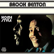 Brook Benton / Home Style(布魯克班頓 / 家鄉情懷)