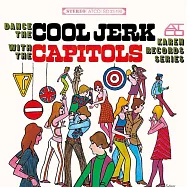 The Capitols / Dance The Cool Jerk(議會樂團 / 酷舞狂潮)