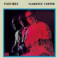 Clarence Carter / Patches(克拉倫斯卡特 / 補丁)
