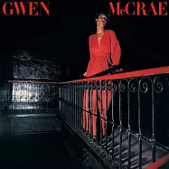 Gwen McCrae / Gwen McCrae(關麥克蕾 / 同名專輯)