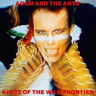 Adam & The Ants / Kings of the Wild Frontier (Deluxe Edition) (2CD)(亞當恩特 / 野生潮王 (2016豪華紀念版2CD))