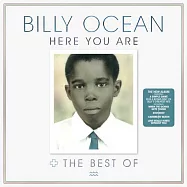 Billy Ocean / Here You Are: The Best of Billy Ocean (2CD)(比利歐辛 / 鍾情+珍愛 超精選 (2CD))