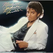 麥可傑克森 / 顫慄2016 (LP黑膠唱片)(Michael Jackson / Thriller (2016 Vinyl))