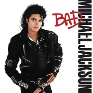 麥可傑克森 / 飆 2016 (LP黑膠唱片)(Michael Jackson / Bad (2016 Vinyl))