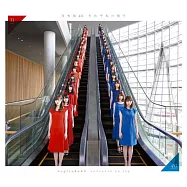 乃木坂46 / 屬於我們的位子 (Type A CD+DVD)