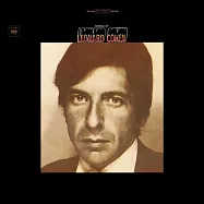 Leonard Cohen / Songs Of Leonard Cohen (2016 Vinyl)(李奧納孔 / 李奧納孔之歌2016 (LP黑膠唱片))