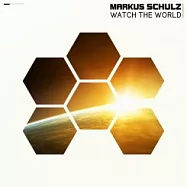 Markus Schulz / Watch the World (2CD)(馬可仕修斯 / 眺望世界 (2CD))