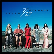 Fifth Harmony / 7/27 DELUXE VERSION(五佳人 / 7/27 (豪華加值版))
