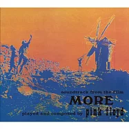 Pink Floyd / More (2016 Vinyl)(平克佛洛伊德 / 冬日的葬禮 (2016黑膠唱片))