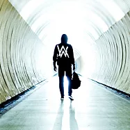 艾倫沃克 / 人間迷走 (台壓單曲)(Alan Walker / Faded)