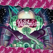 The Darkness / Last Of Our Kind (Deluxe Edition)(黑色旋風合唱團 / 最後勇者 (豪華加值盤))