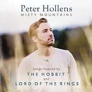 Peter Hollens / Misty Mountains: Songs Inspired by The Hobbit and Lord of the Rings(彼得霍藍斯 / 迷霧山丘：選自哈比人與魔戒系列電影歌曲集)