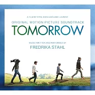 O.S.T. / Fredrika Stahl - Tomorrow(電影原聲帶 / 史黛荷 - 明日)